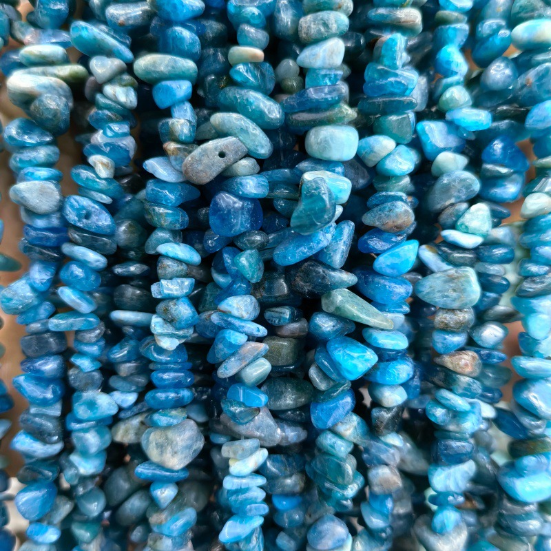 Natural blue phosphorus