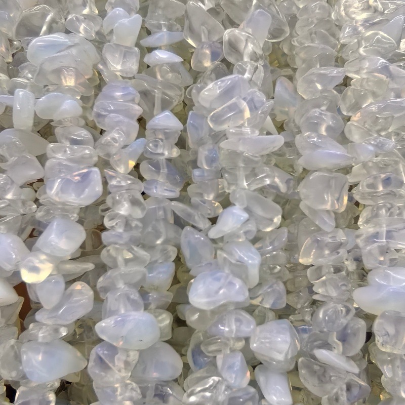 Natural grade a opal