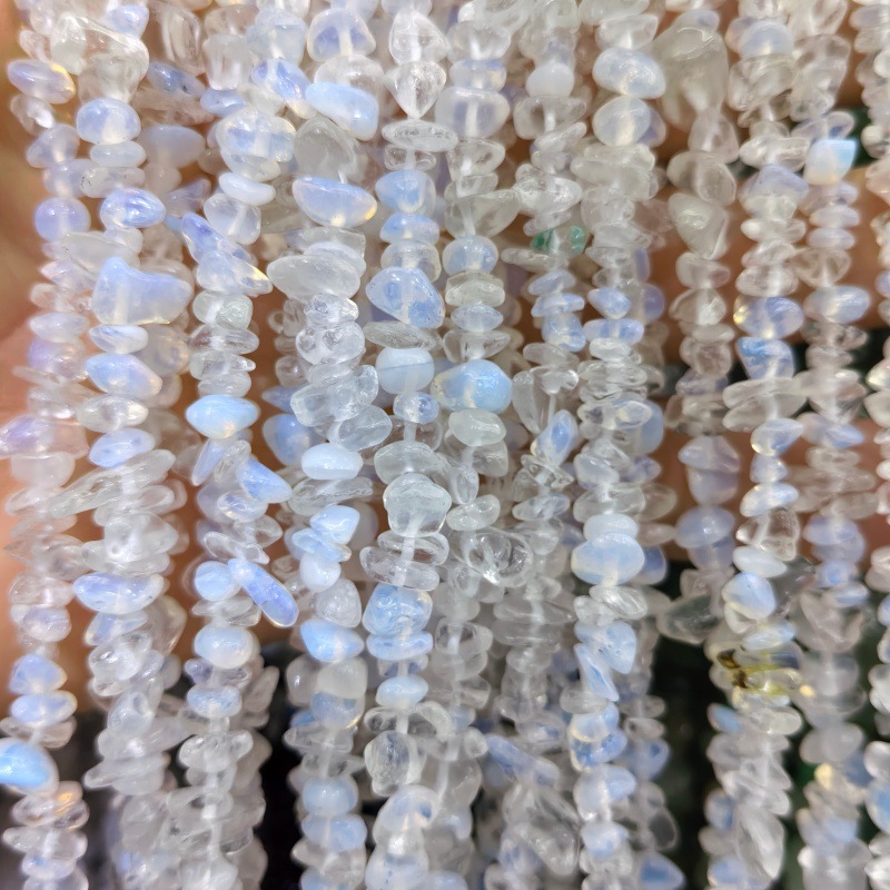 Natural opal