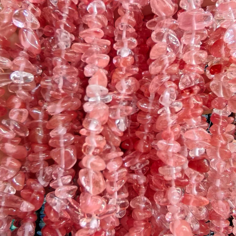 Natural watermelon red