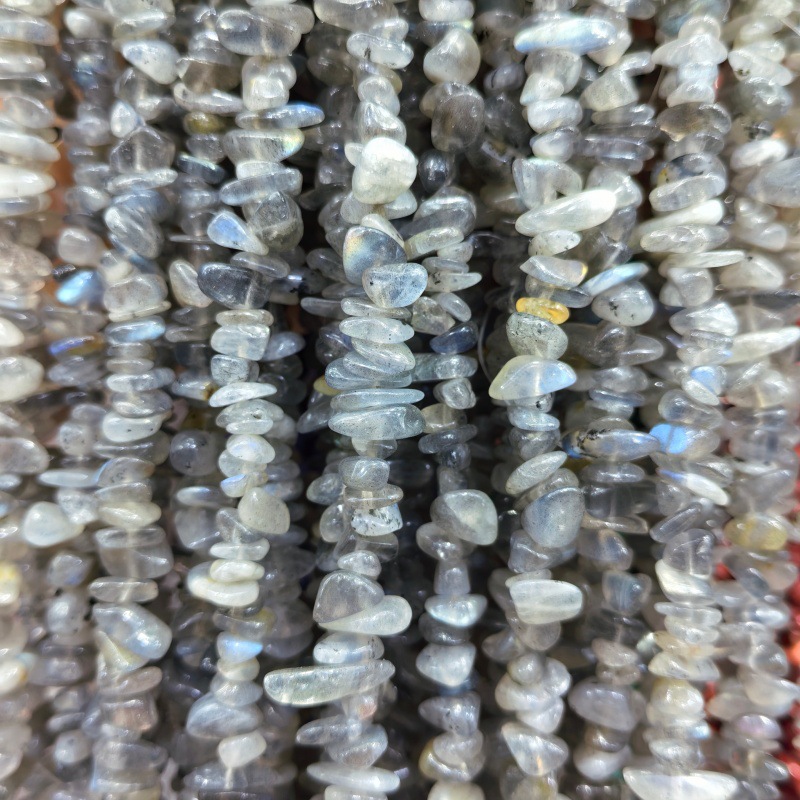 Natural grade a gray moonlight