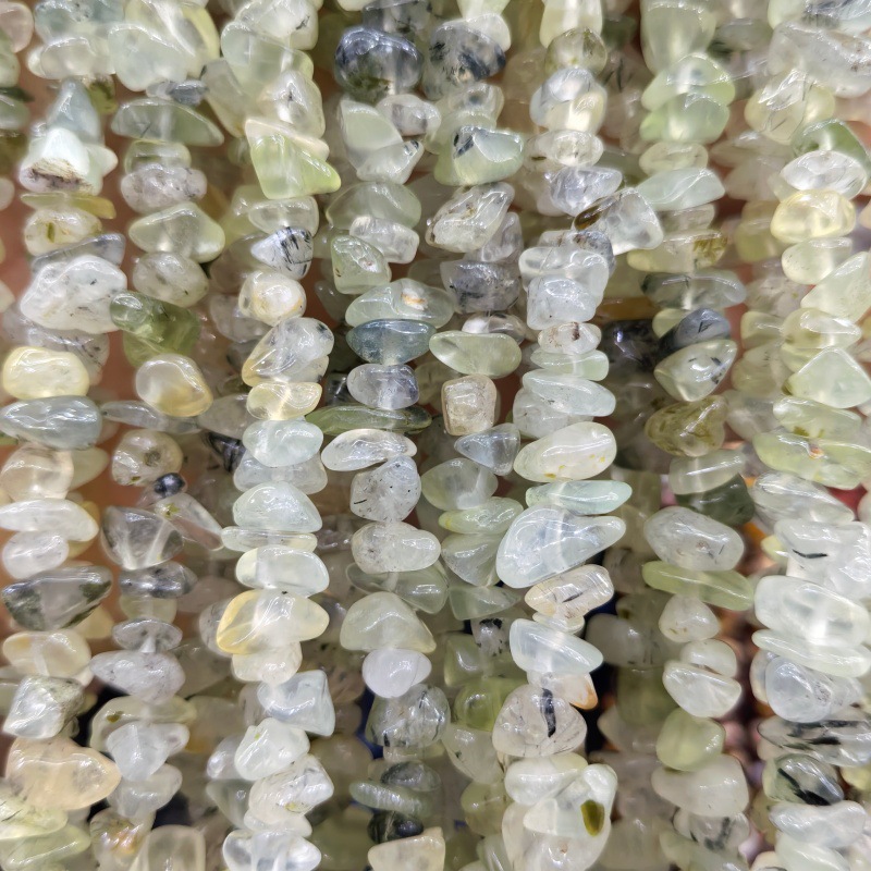 Natural prehnite