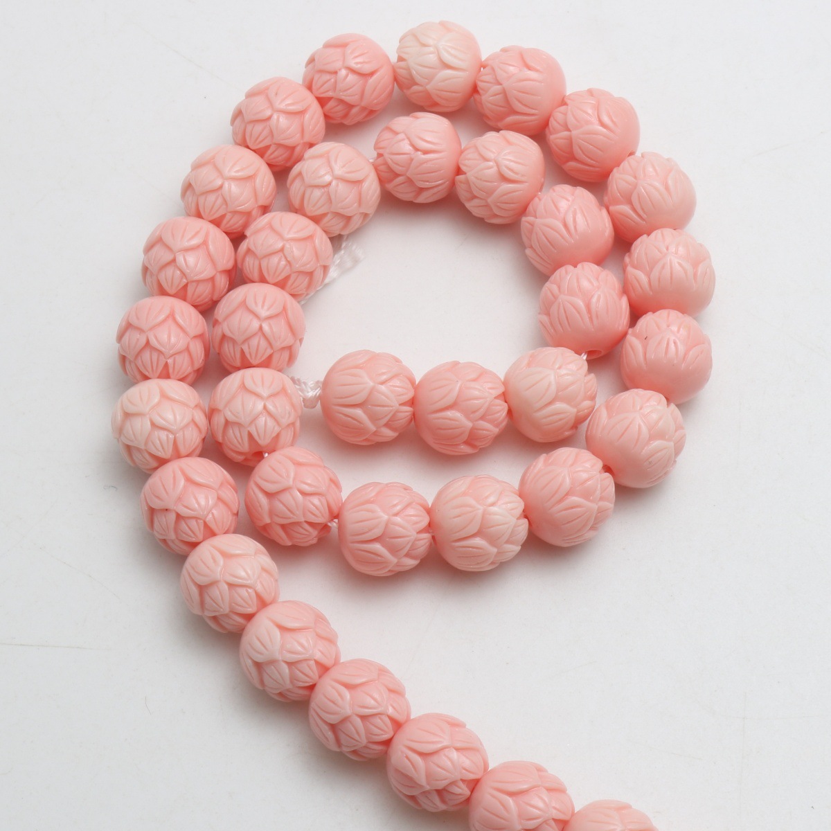 Peach color