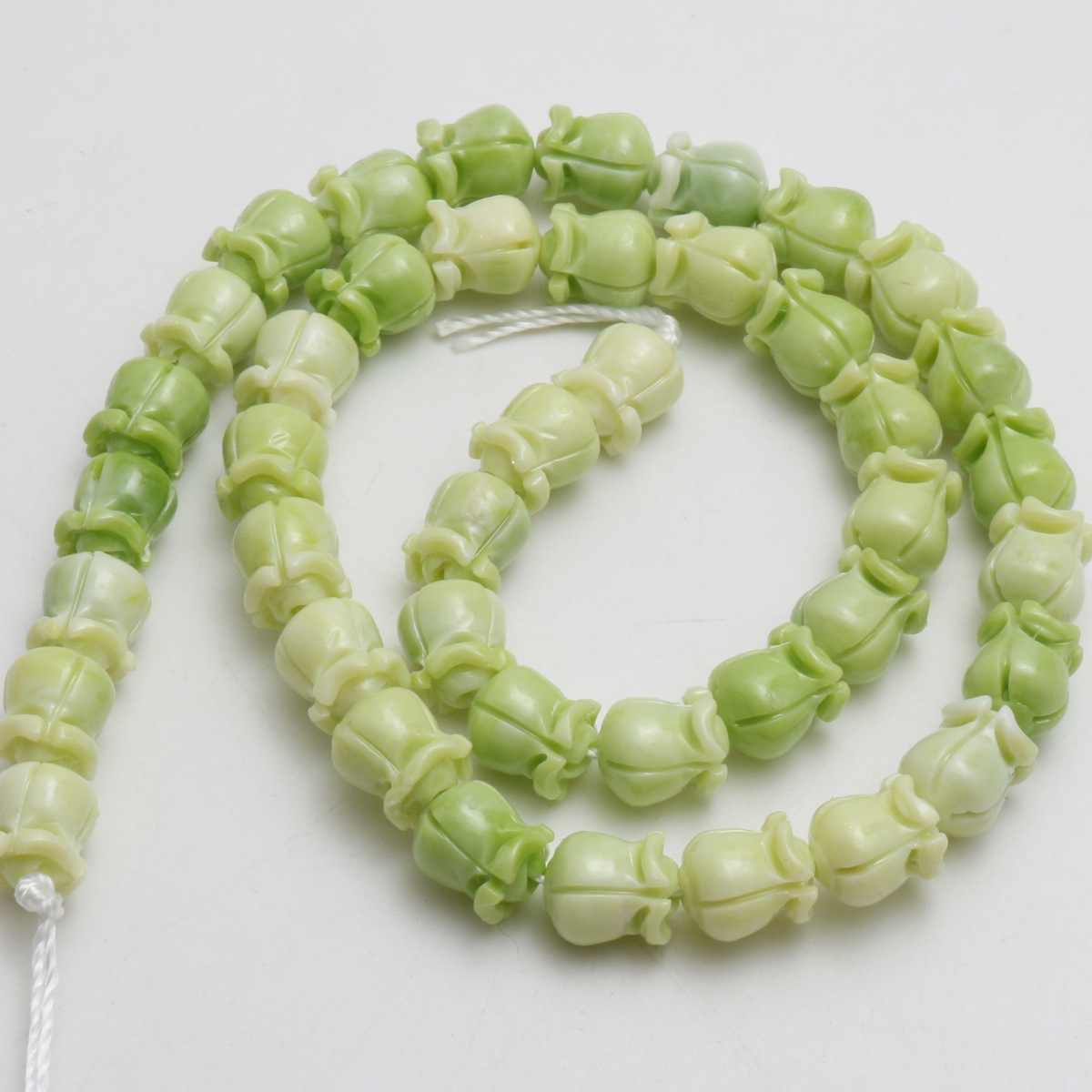 Light green