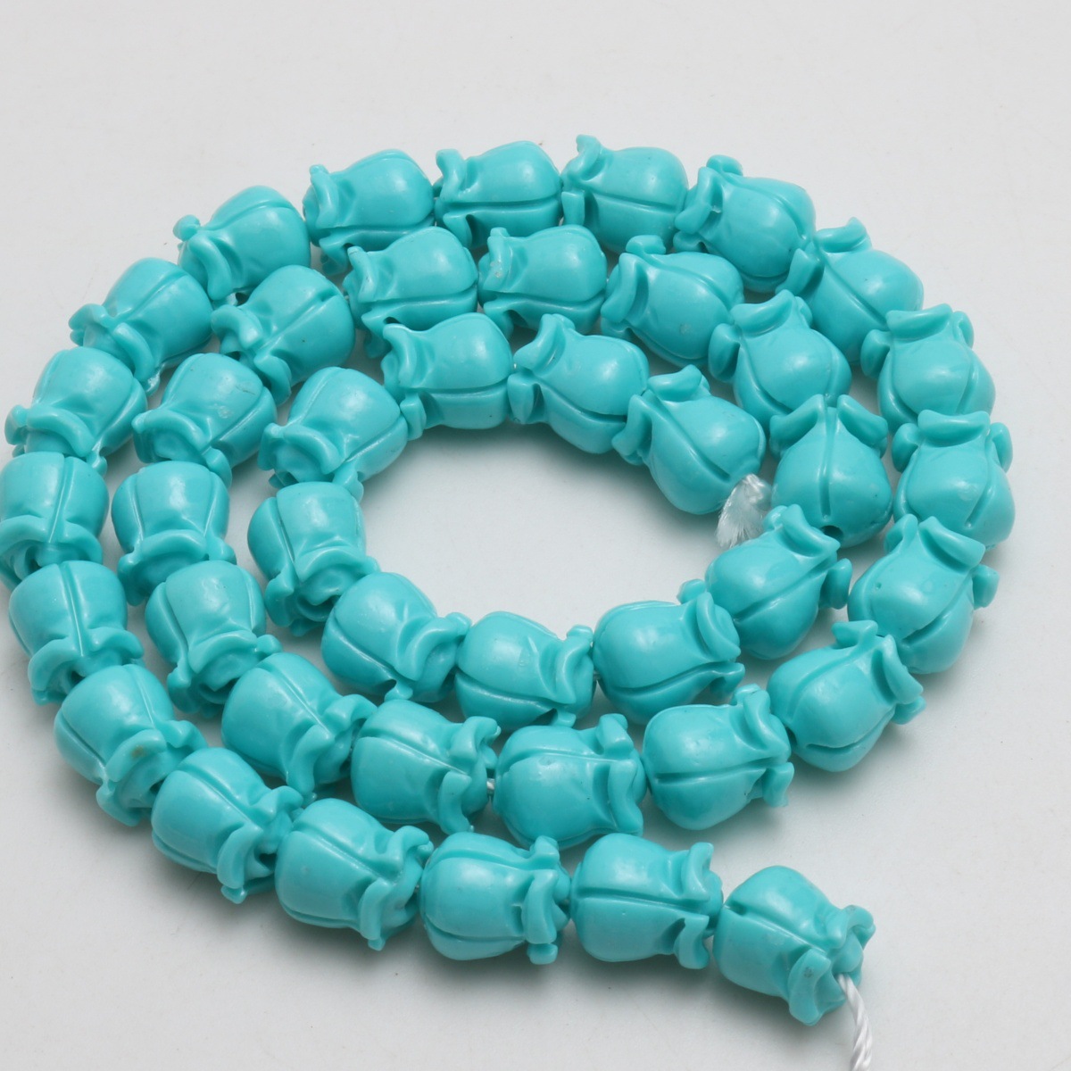 Sky blue