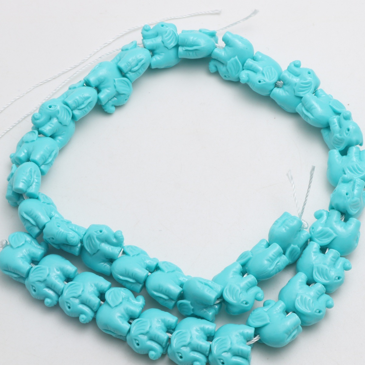 Sky blue