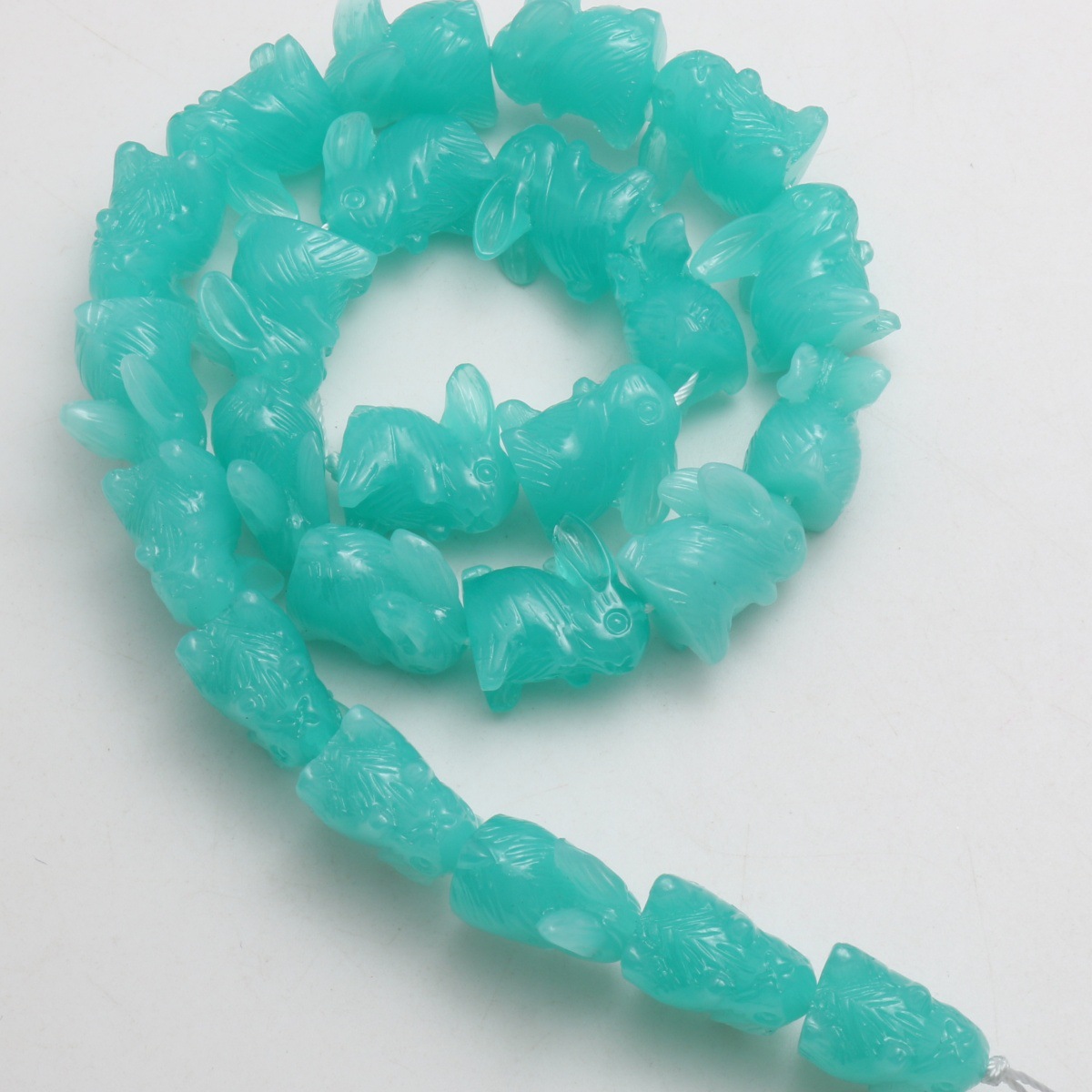 Emerald green