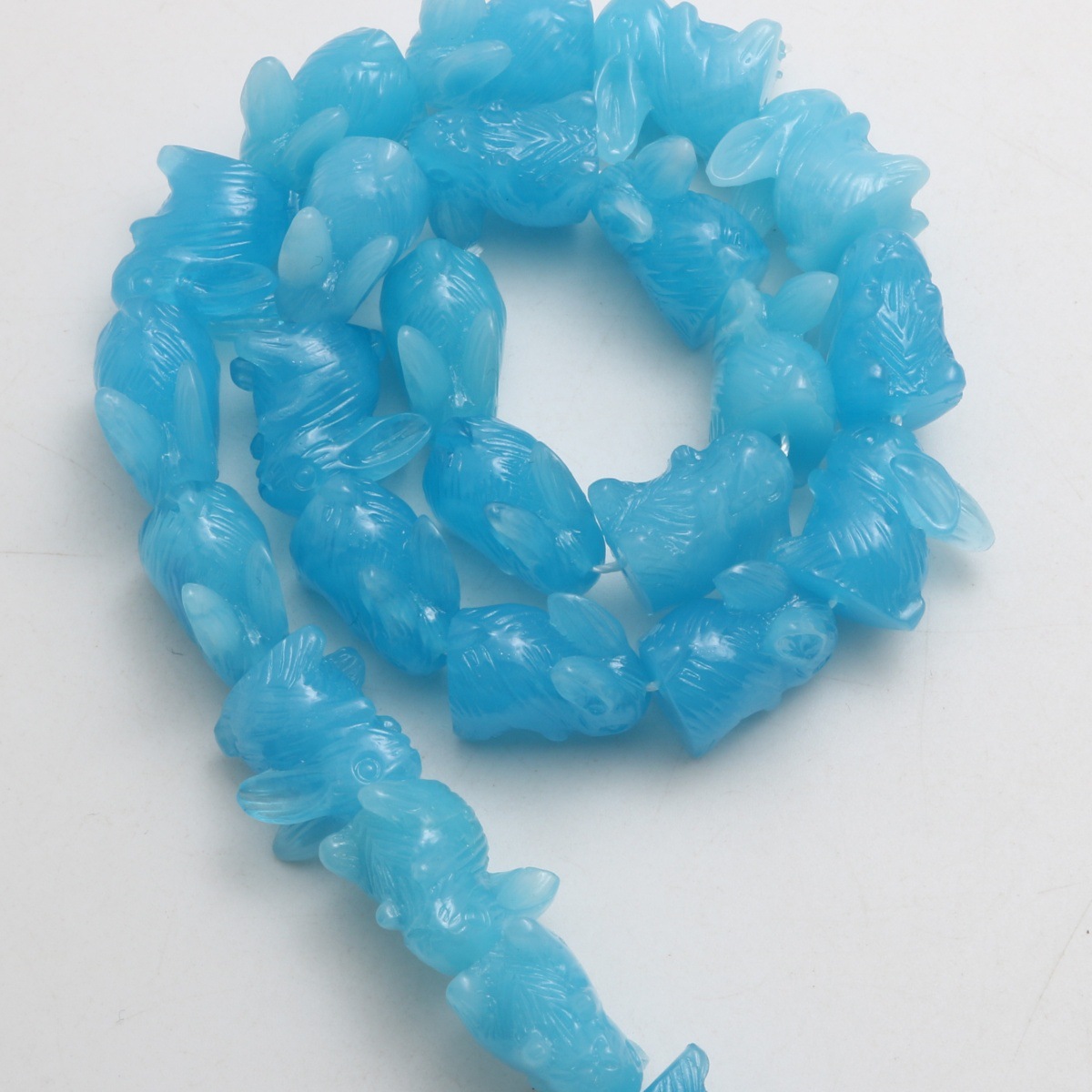 Sky blue