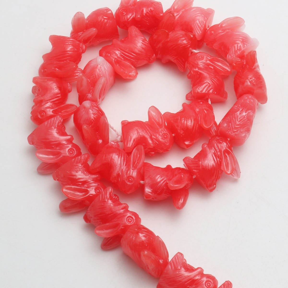 Watermelon red