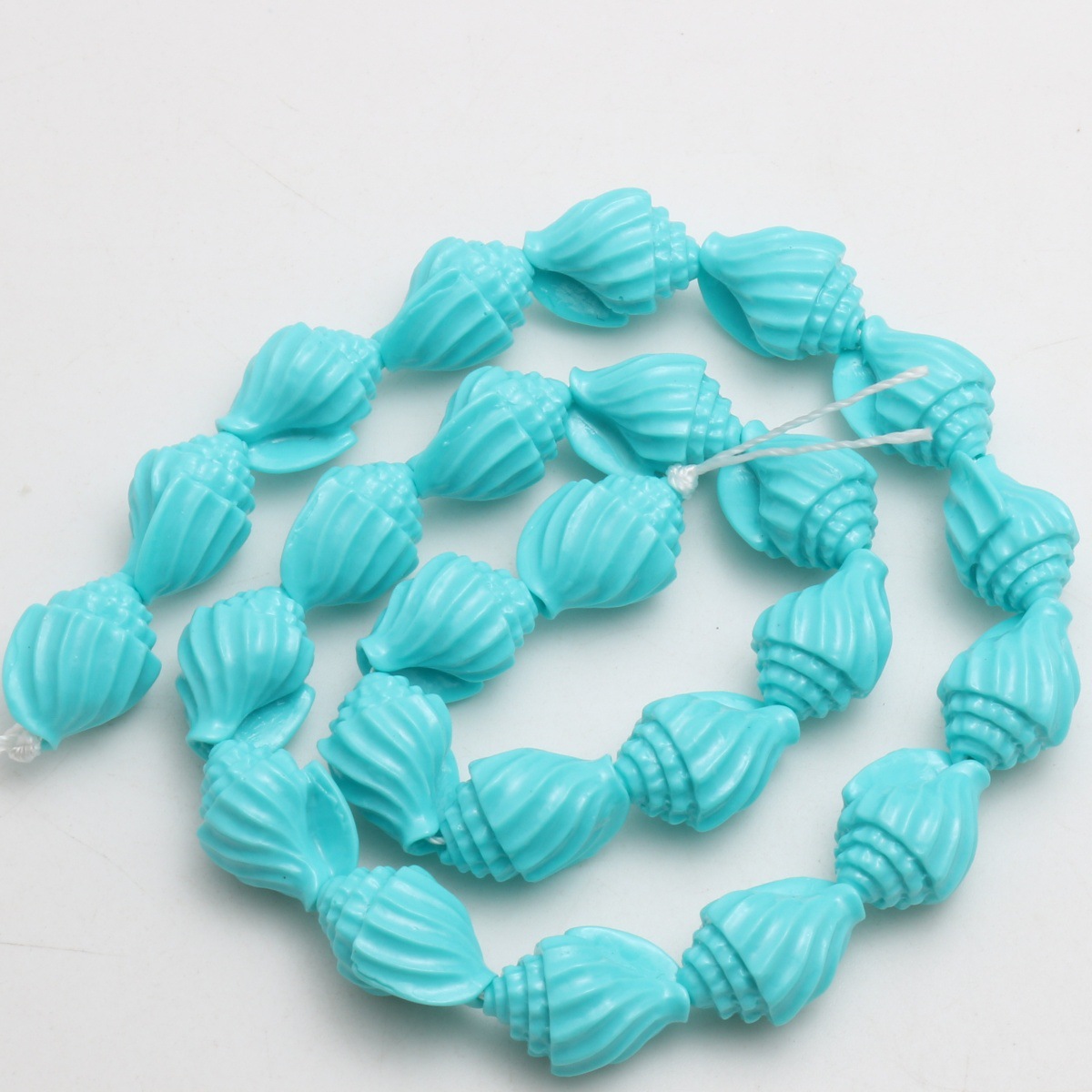 bleu acide