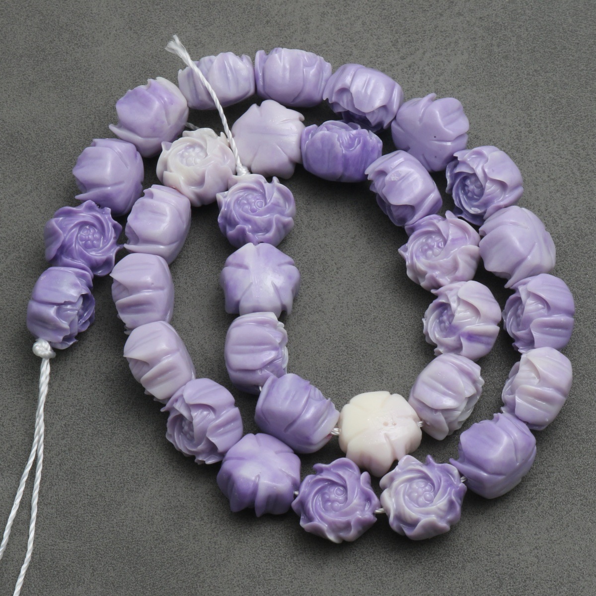 dark violet