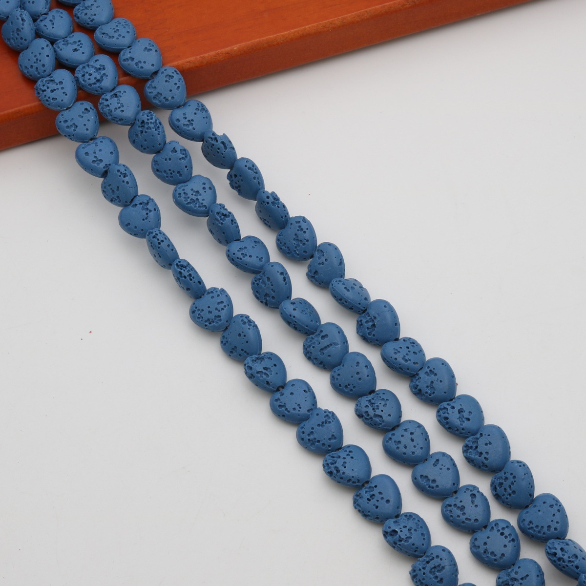 tiefblau
