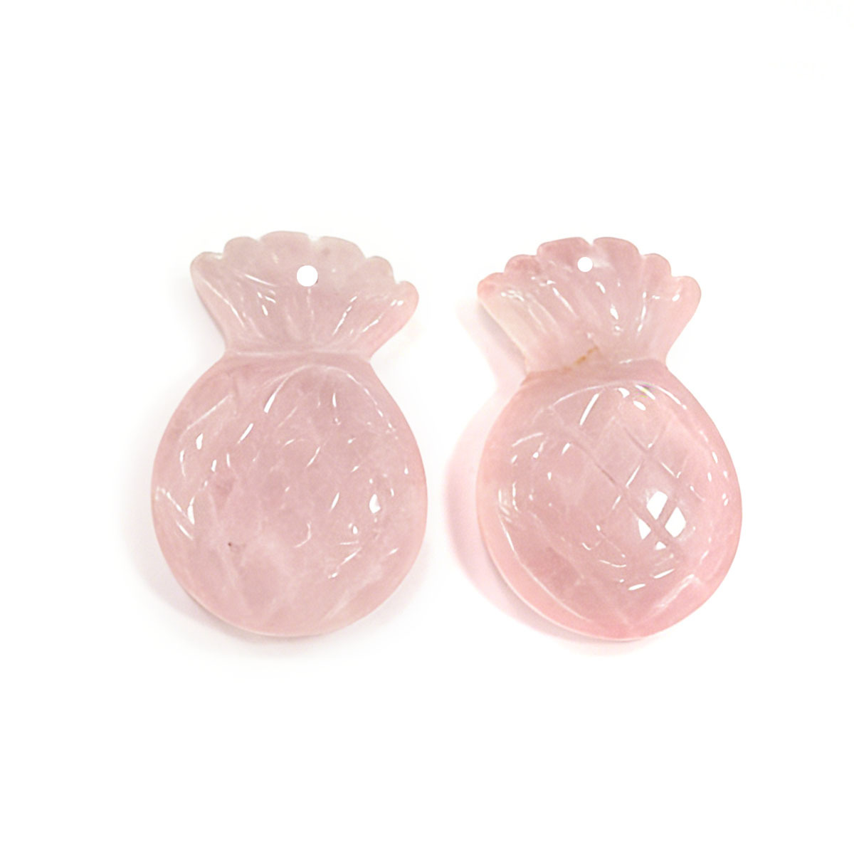 Rose quartz