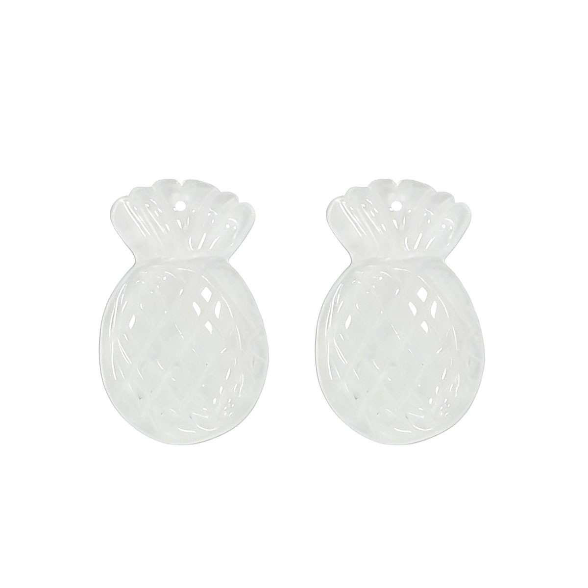 Clear Quartz