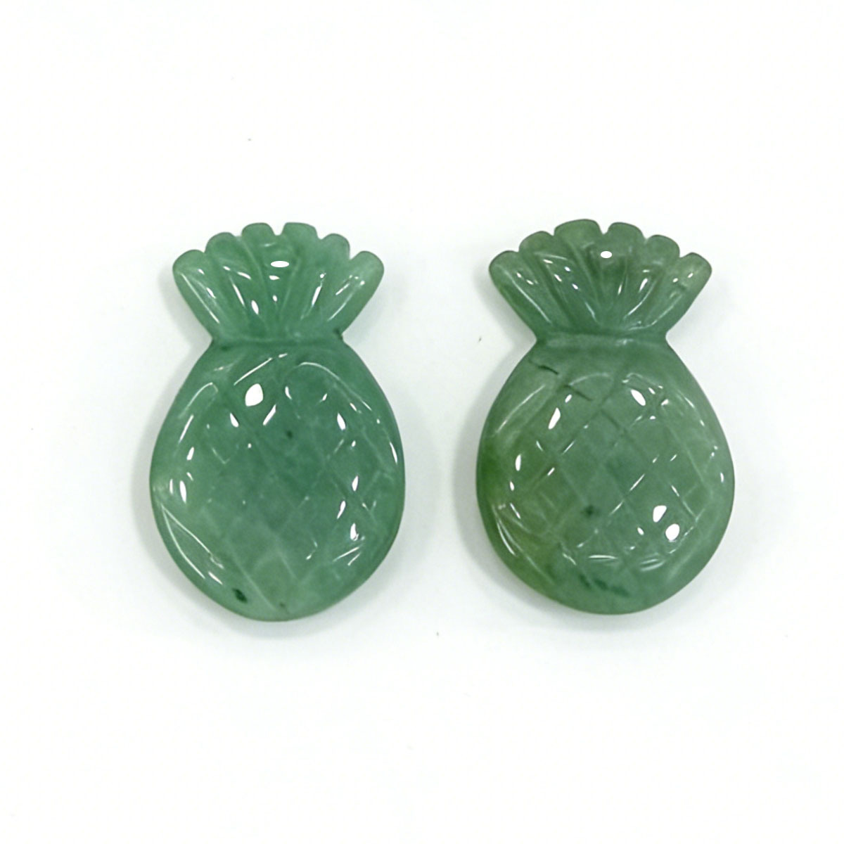 Green Eastern Tomb Jade