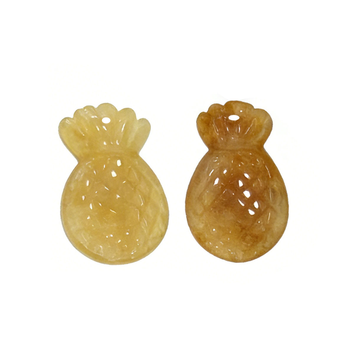 yellow jade