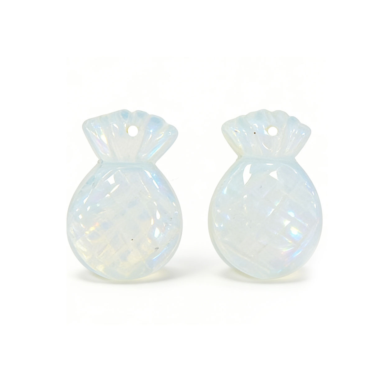 Synthetic opal