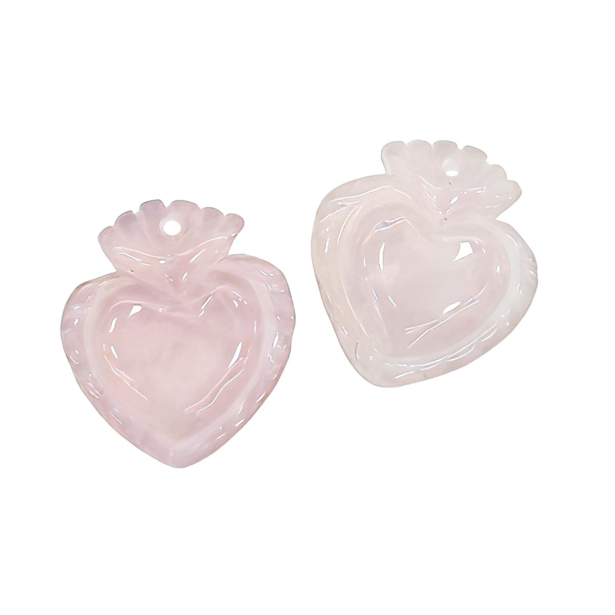 Rose quartz