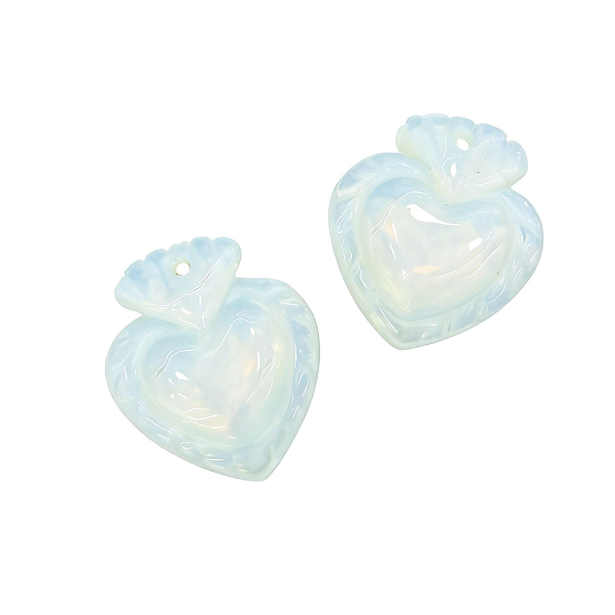 Synthetic opal