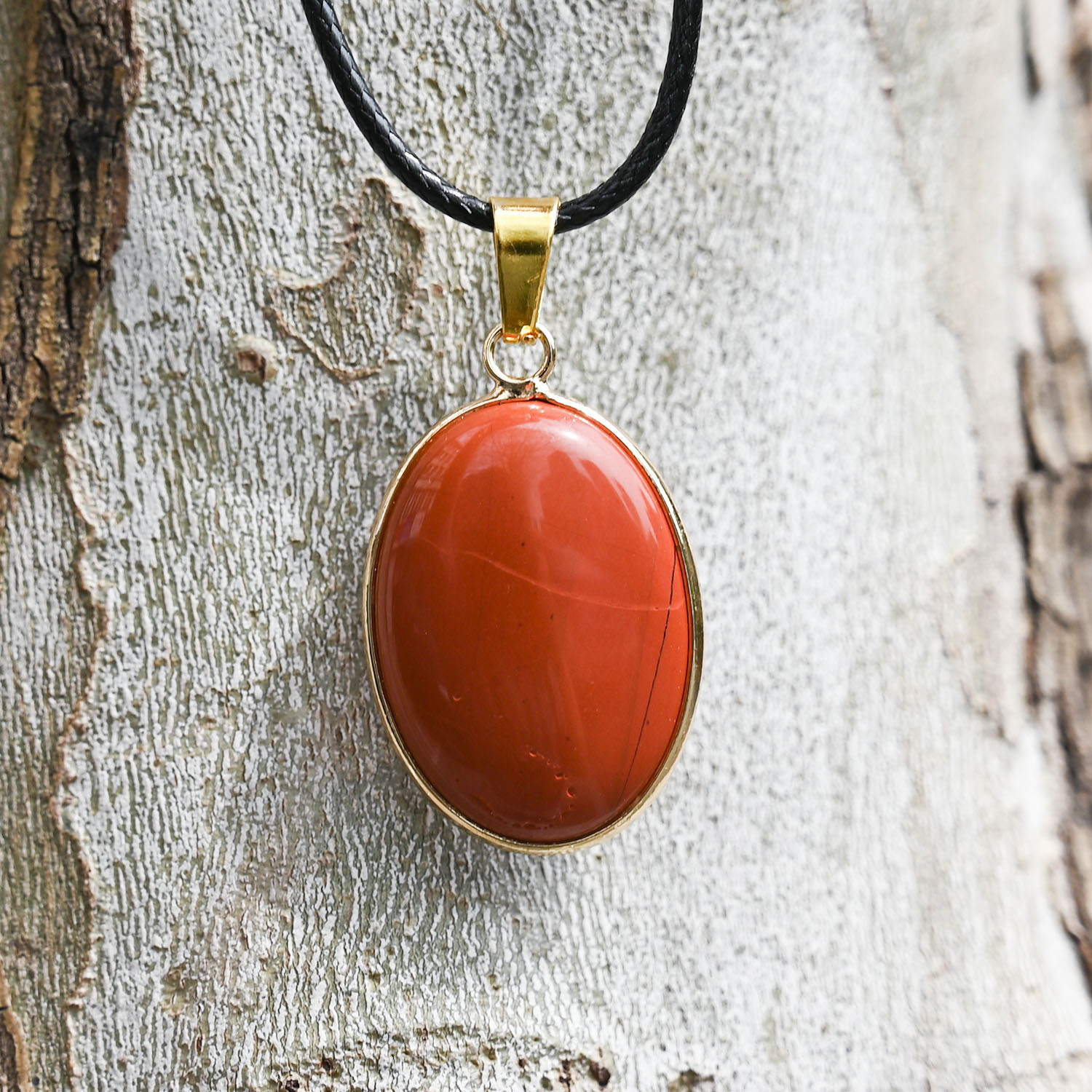 Red jasper