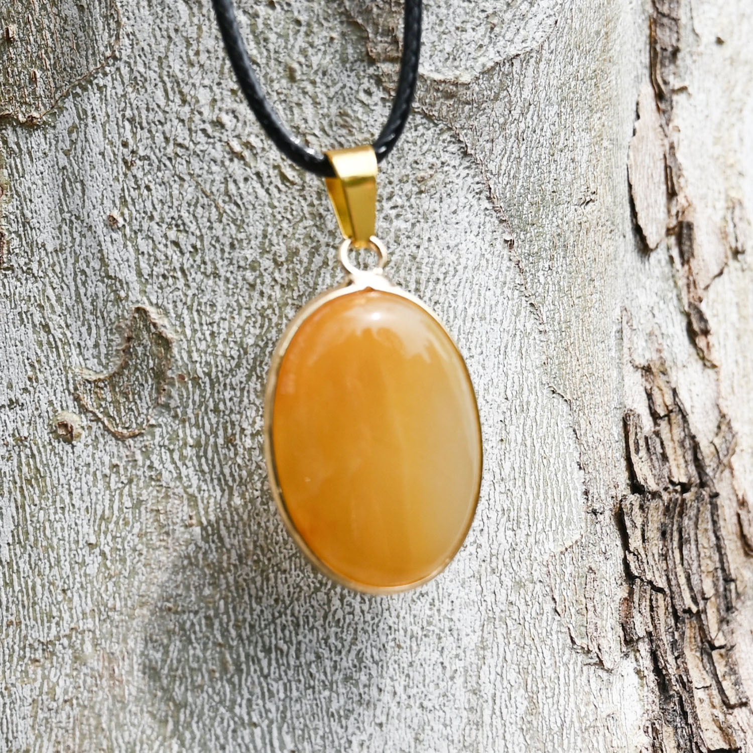 yellow jade
