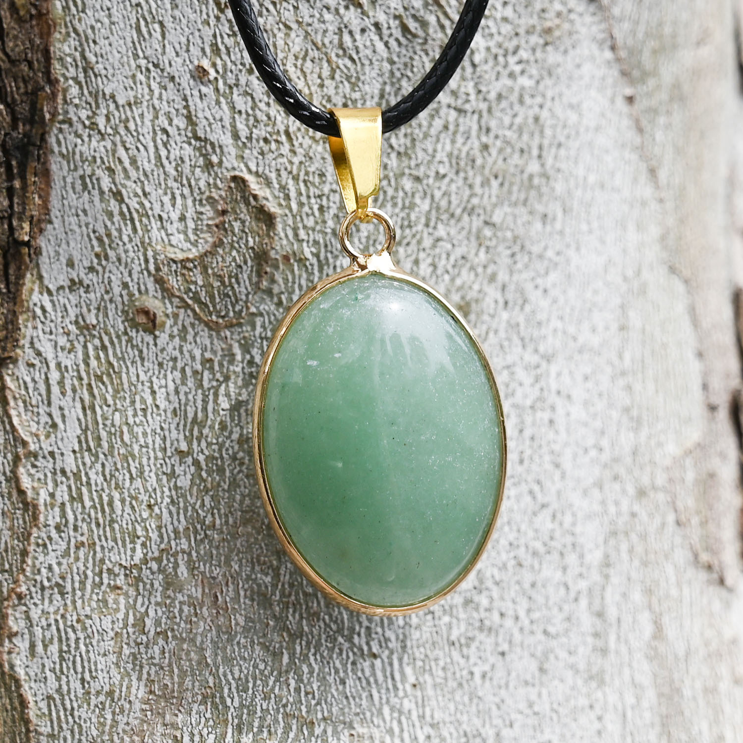 Green Eastern Tomb Jade