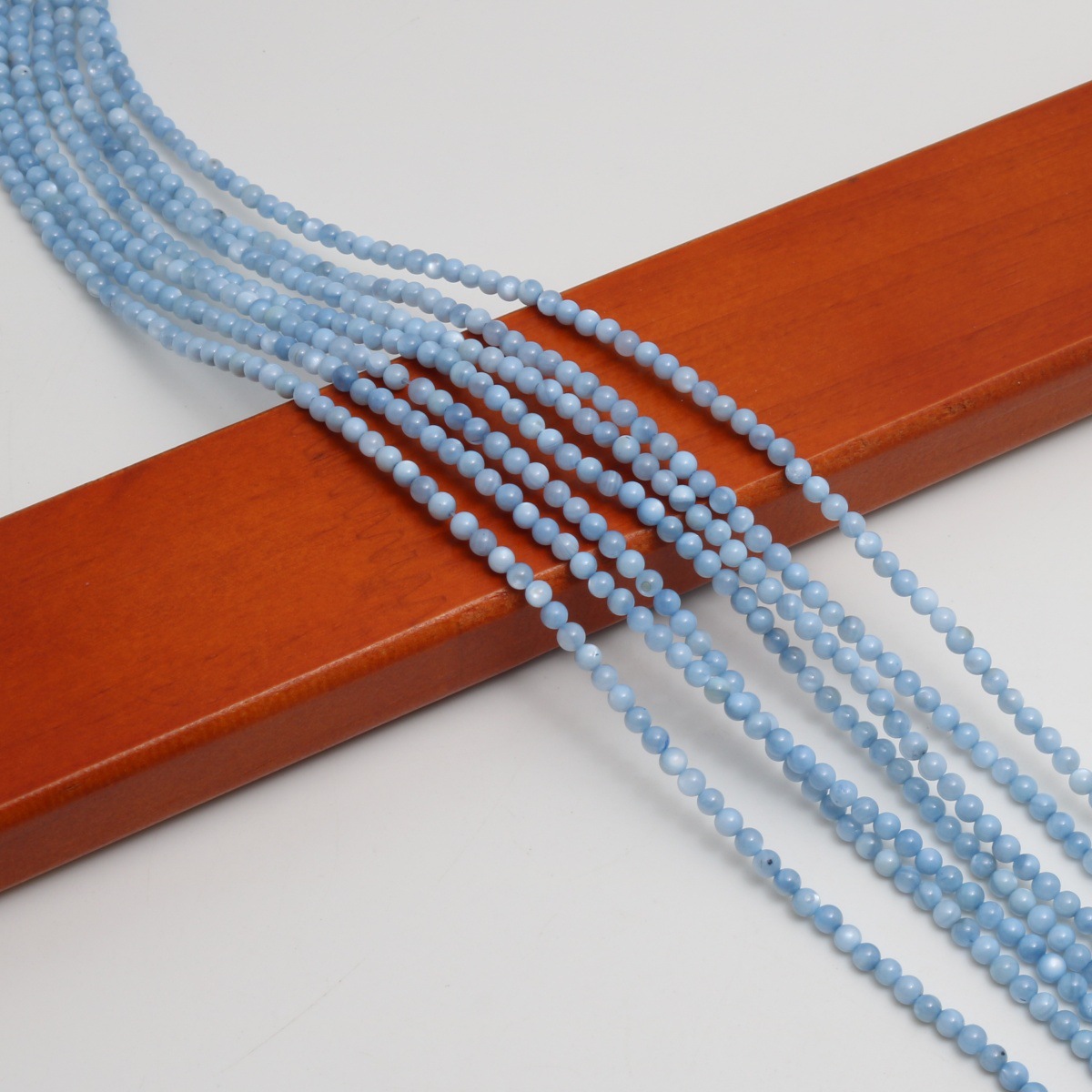pfauenblau