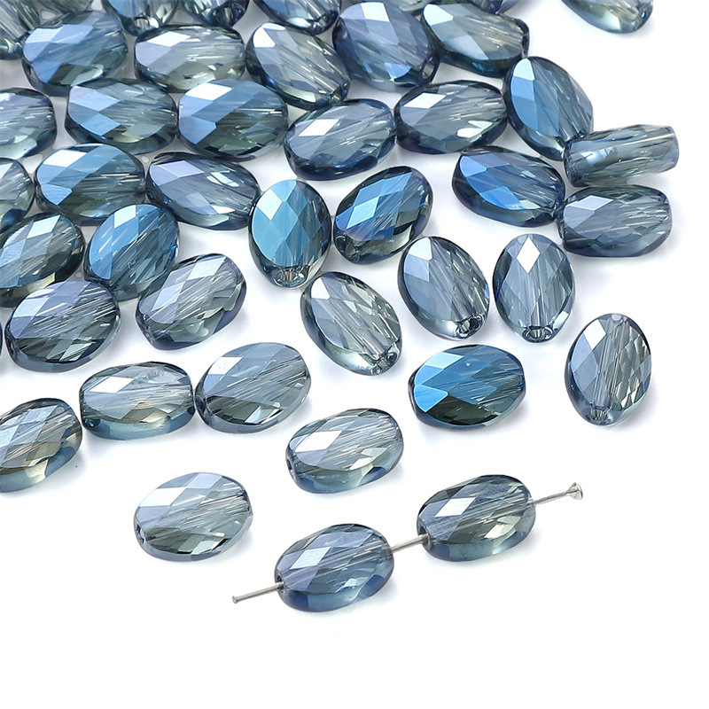 transparent blue