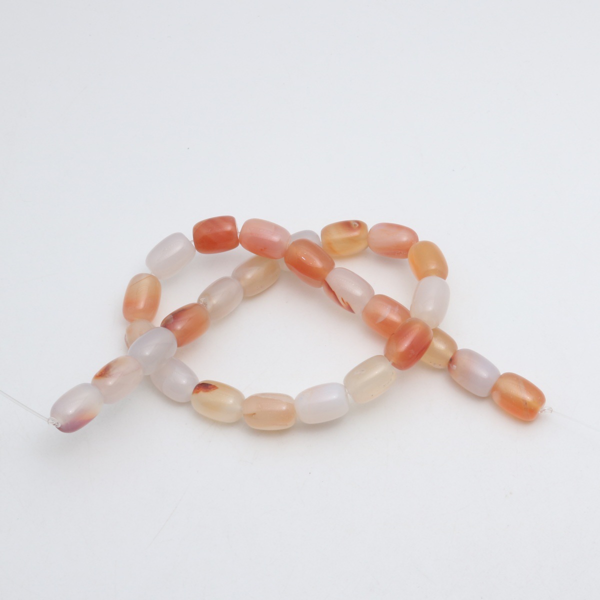 white orange