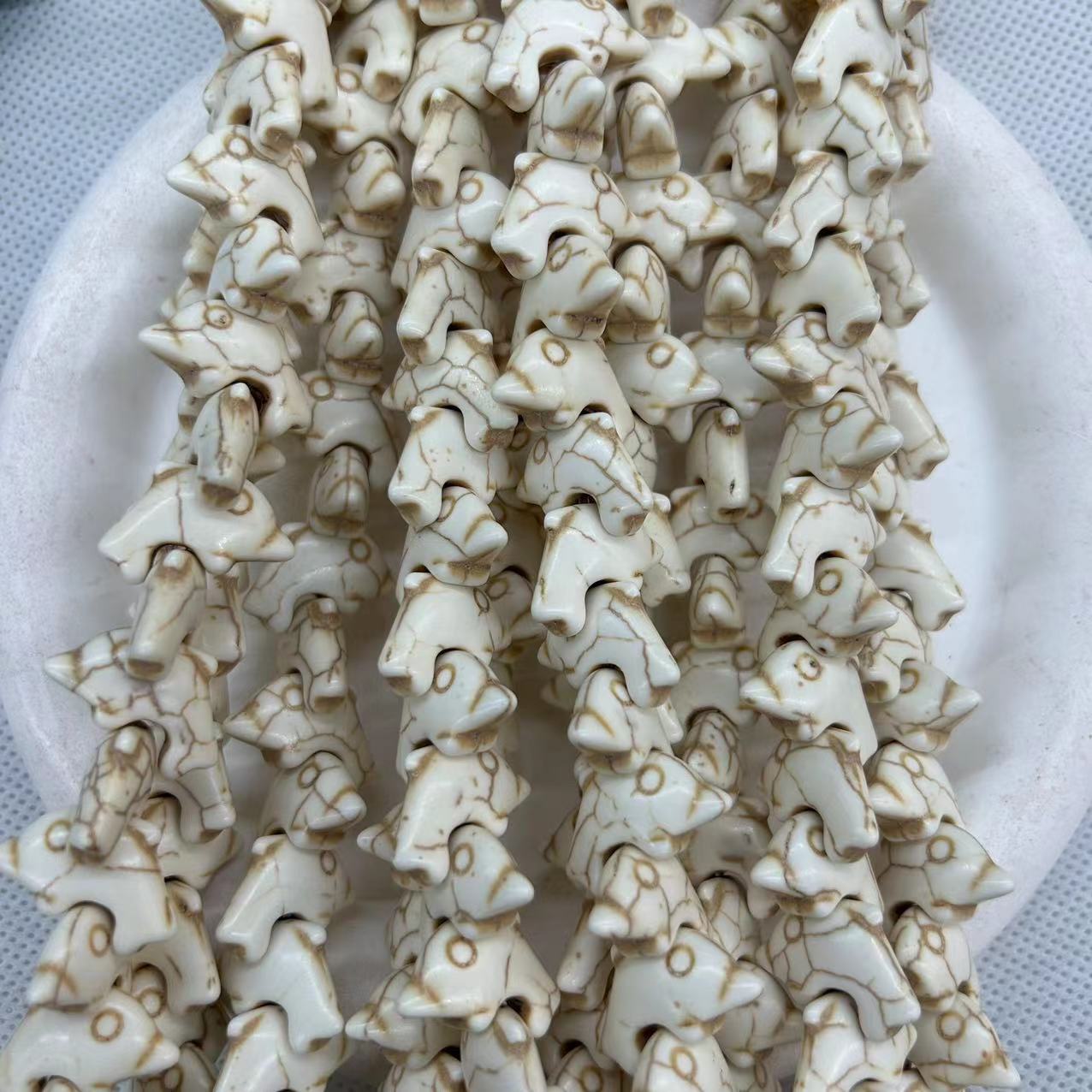 White Dolphin