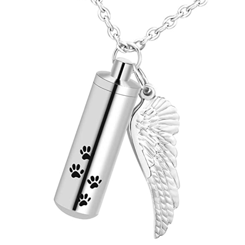 silver 11mm * 38mm