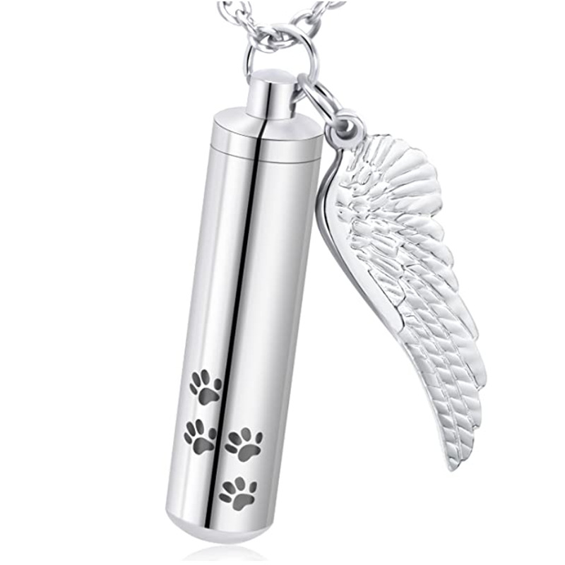 Silver 11mm*48mm