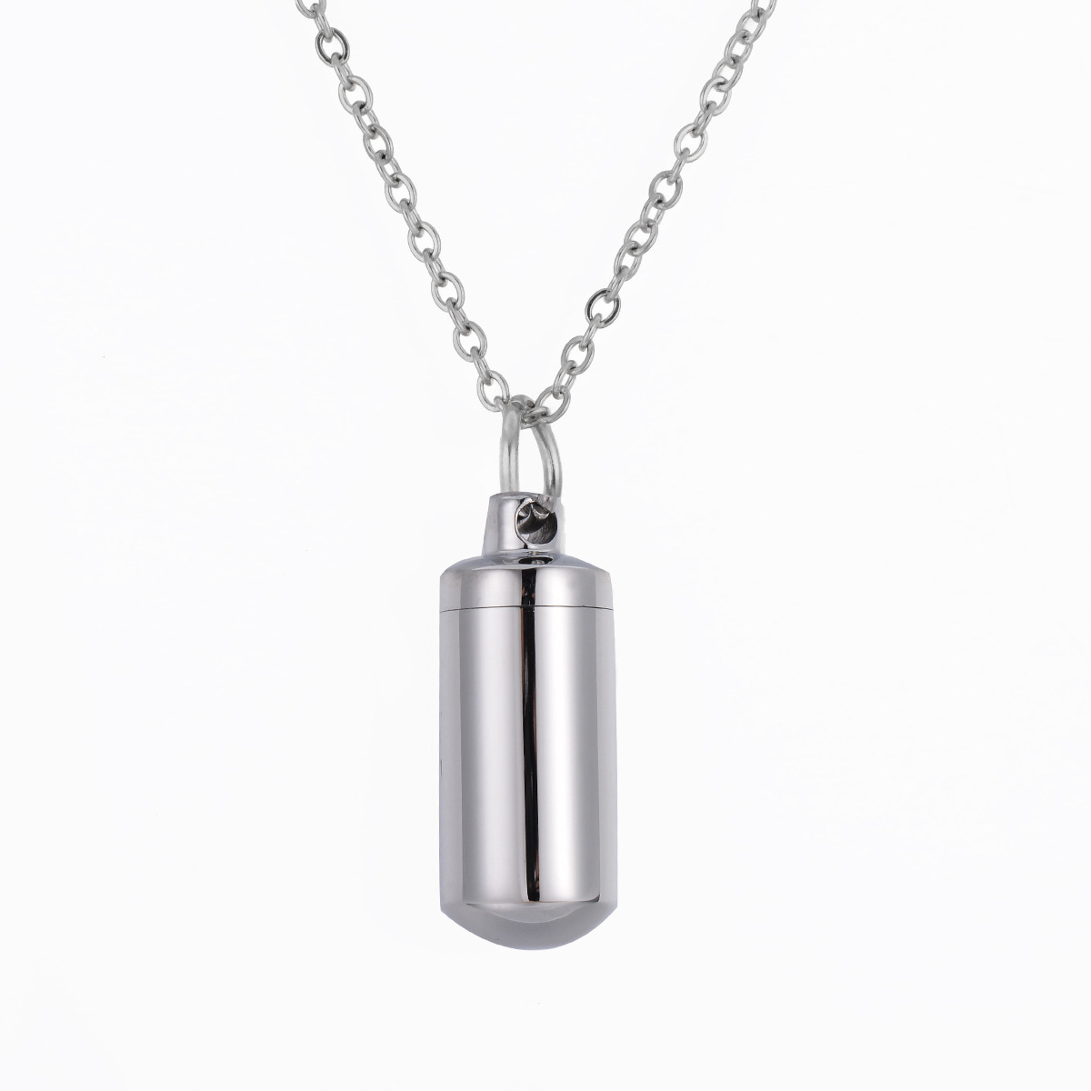 Steel color 10mm*28mm