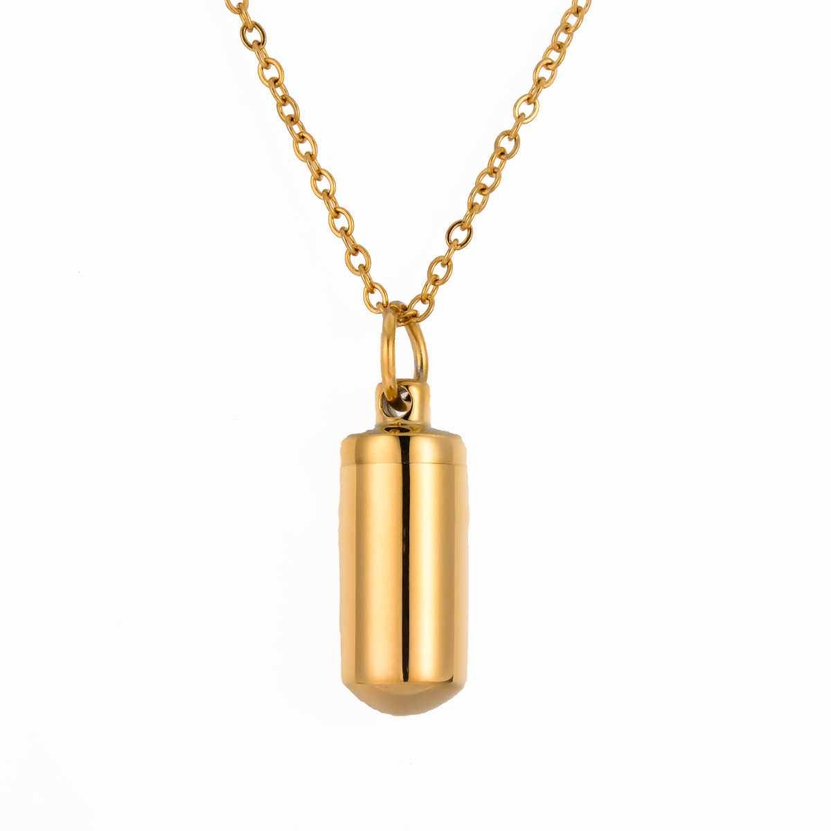 Gold 10mm*28mm