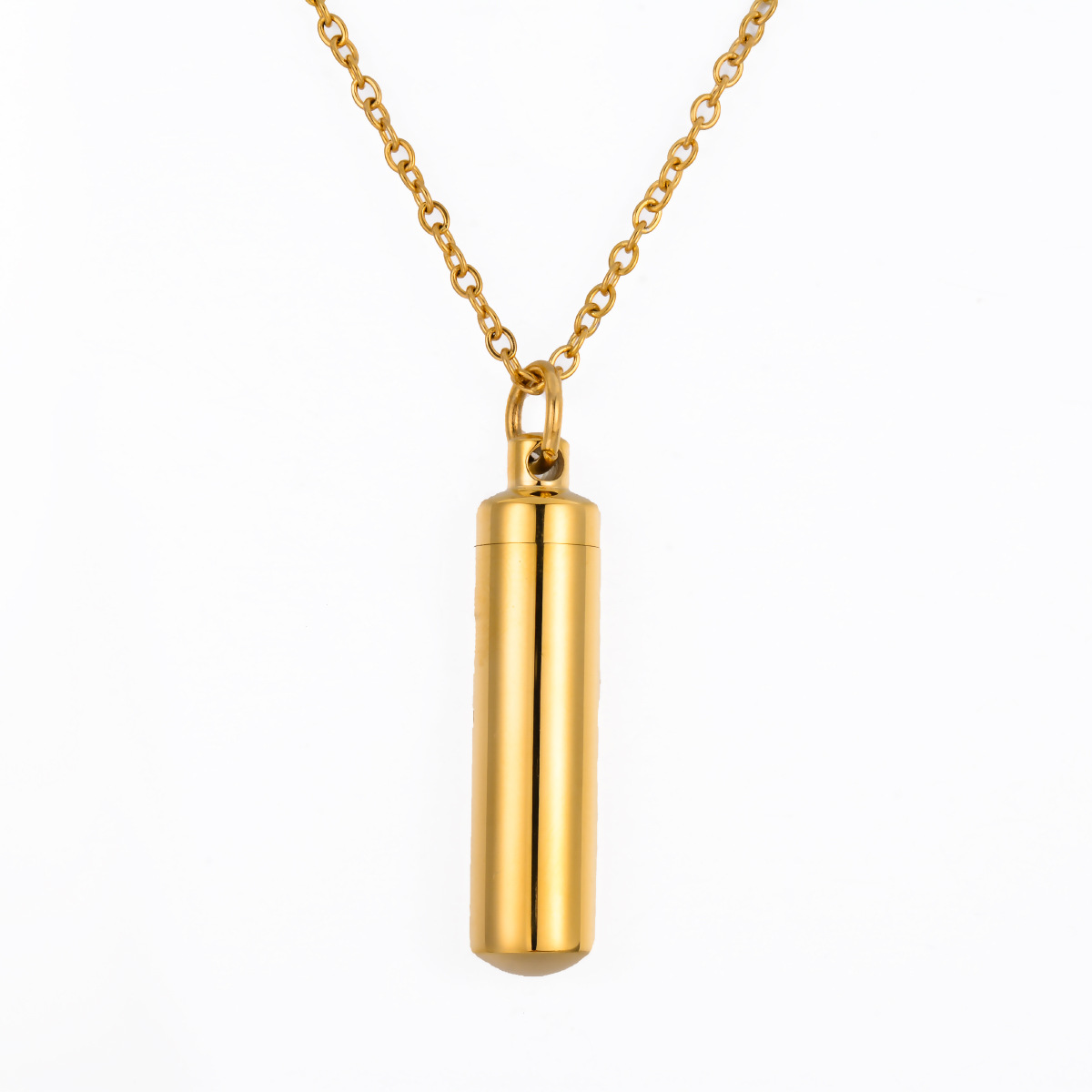 Gold 9mm*37mm