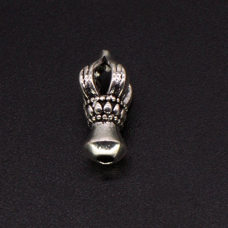 Ancient silver