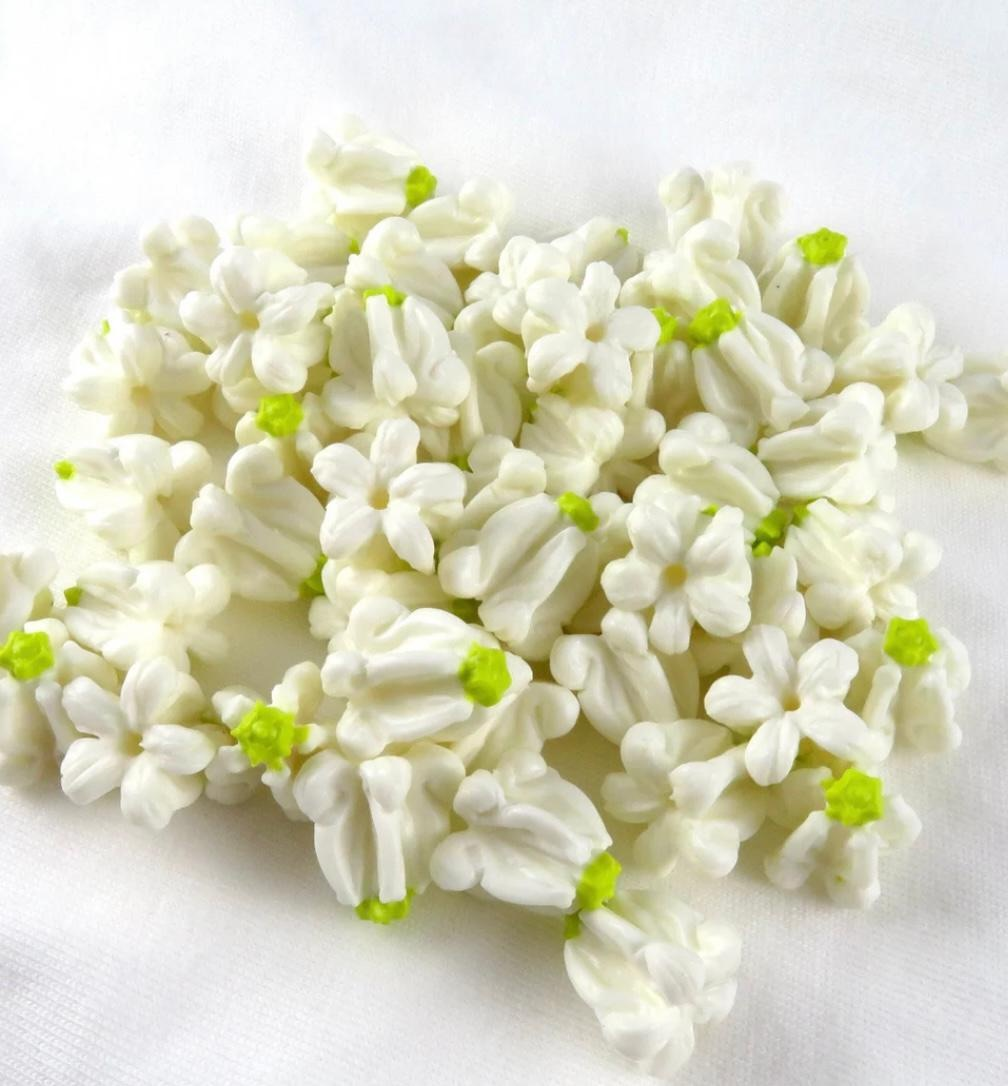 white-green