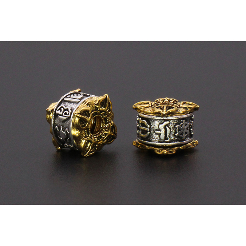 Eight auspicious treasures