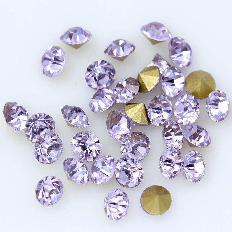 Crystal purple