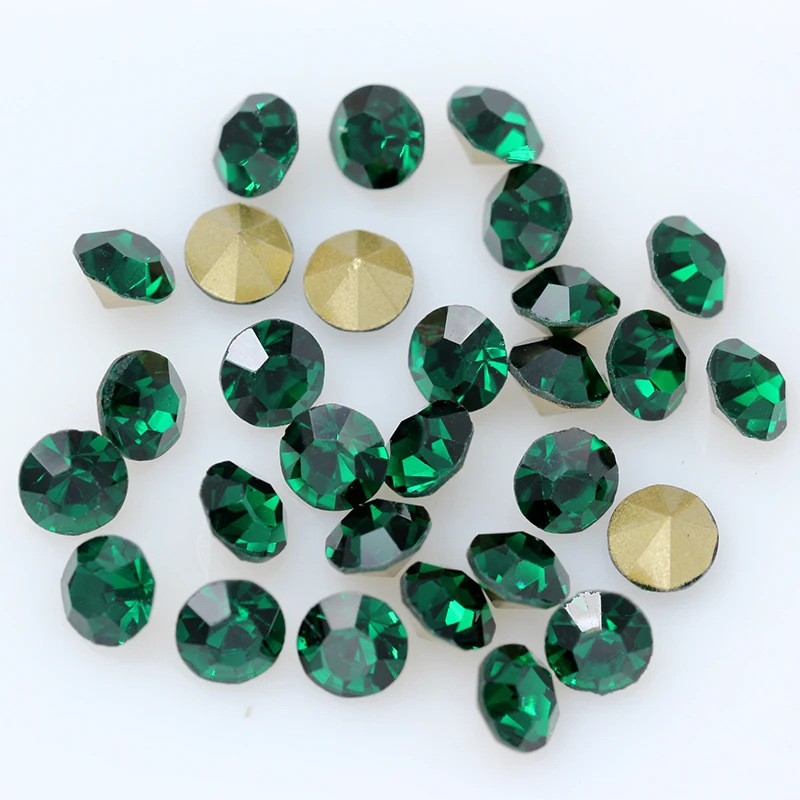 Dark green