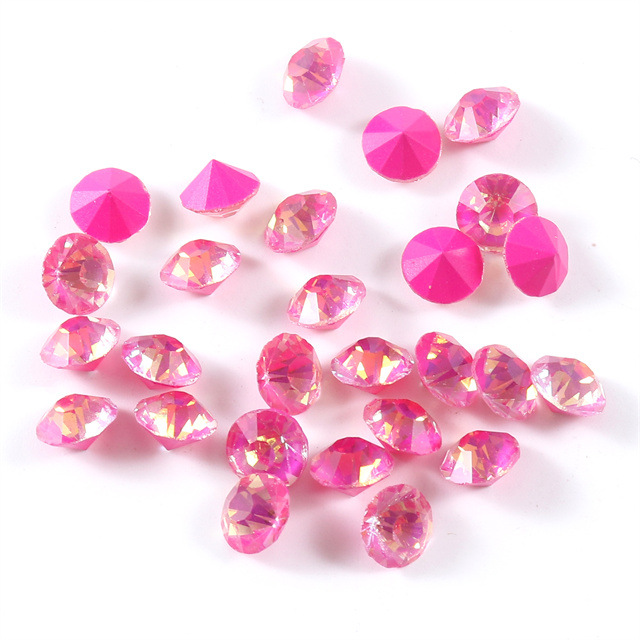 Mocha rose opal