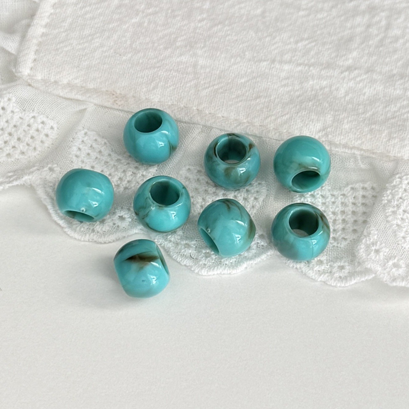 Shell blue