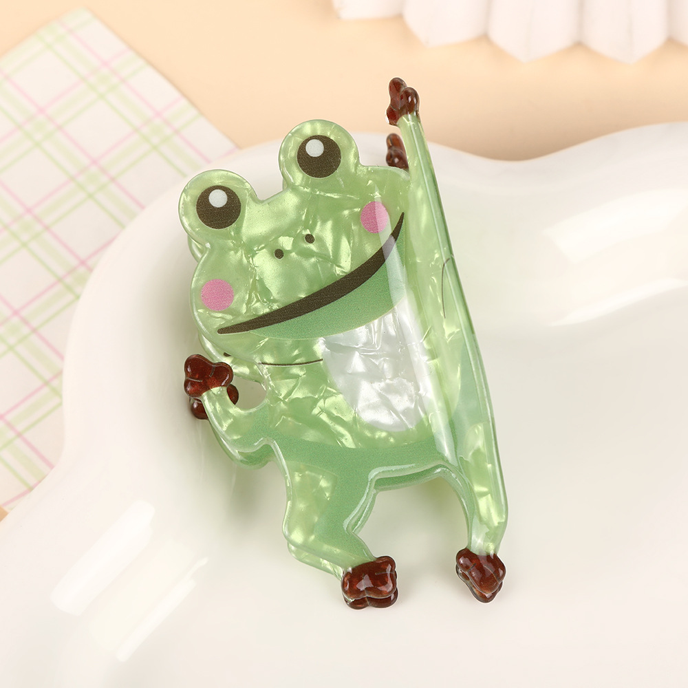 85mm Charge frog