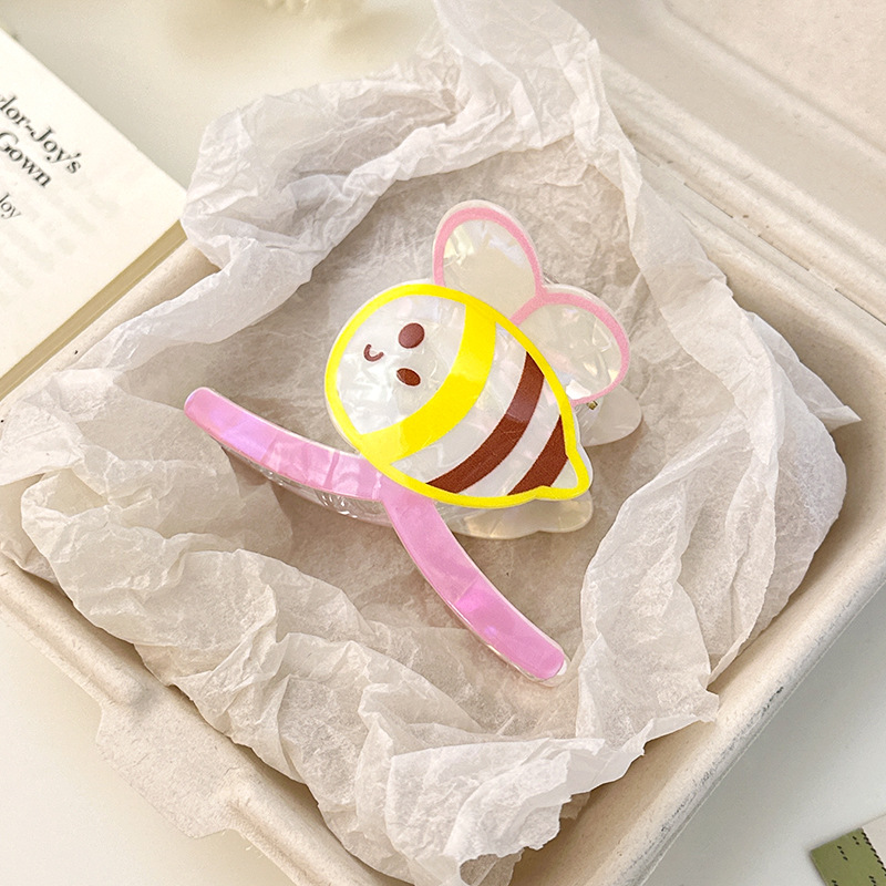 Little bee