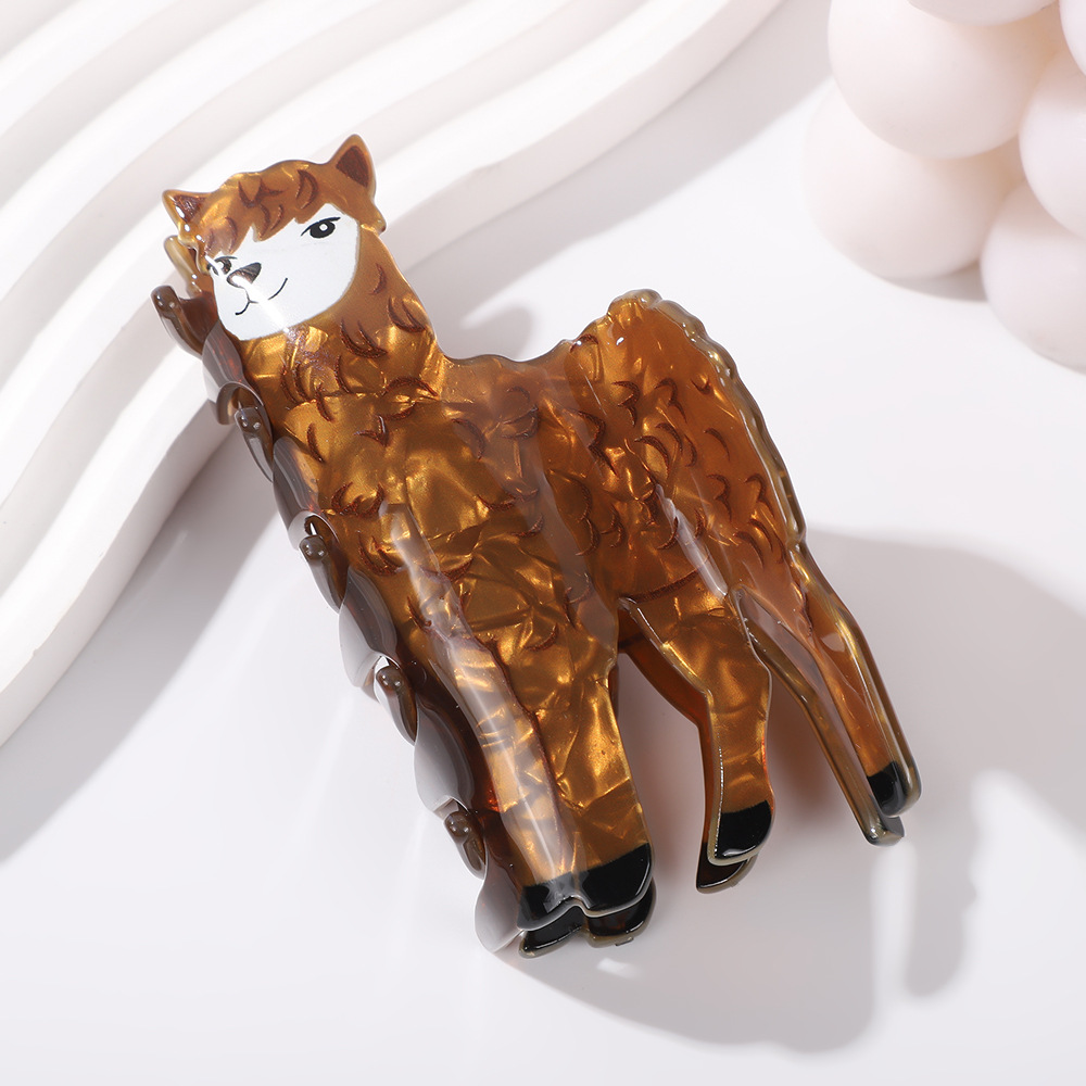 Alpaca 9cm