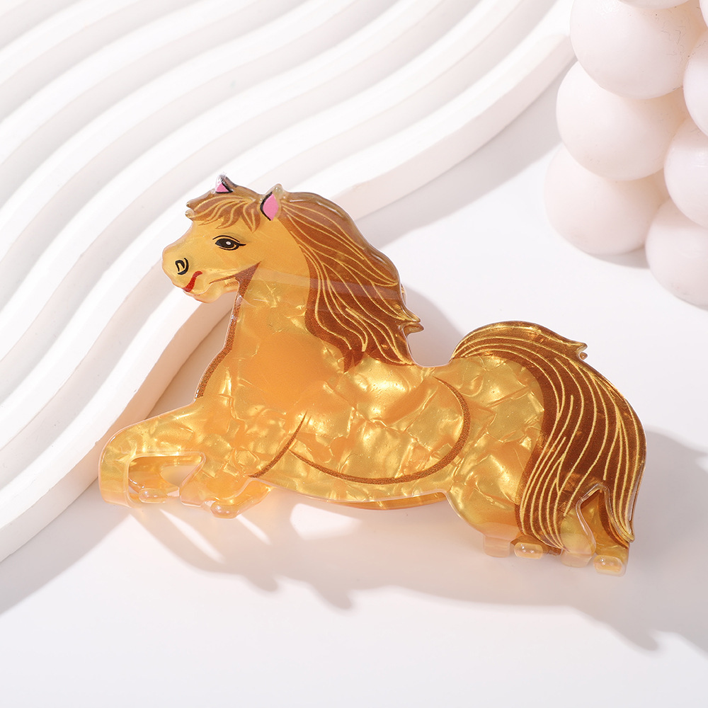 Pony 9cm