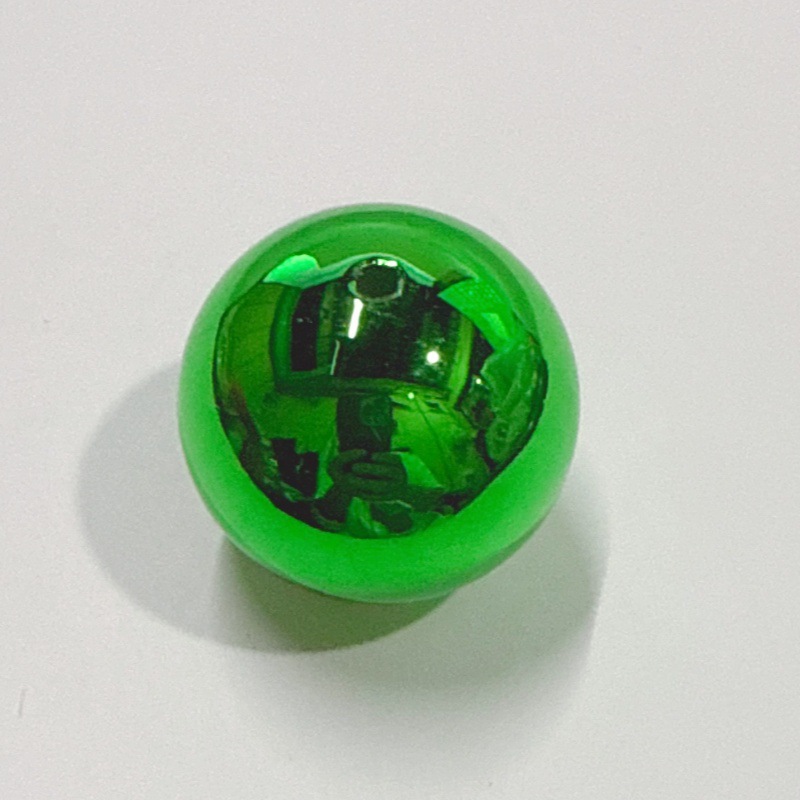 Christmas green