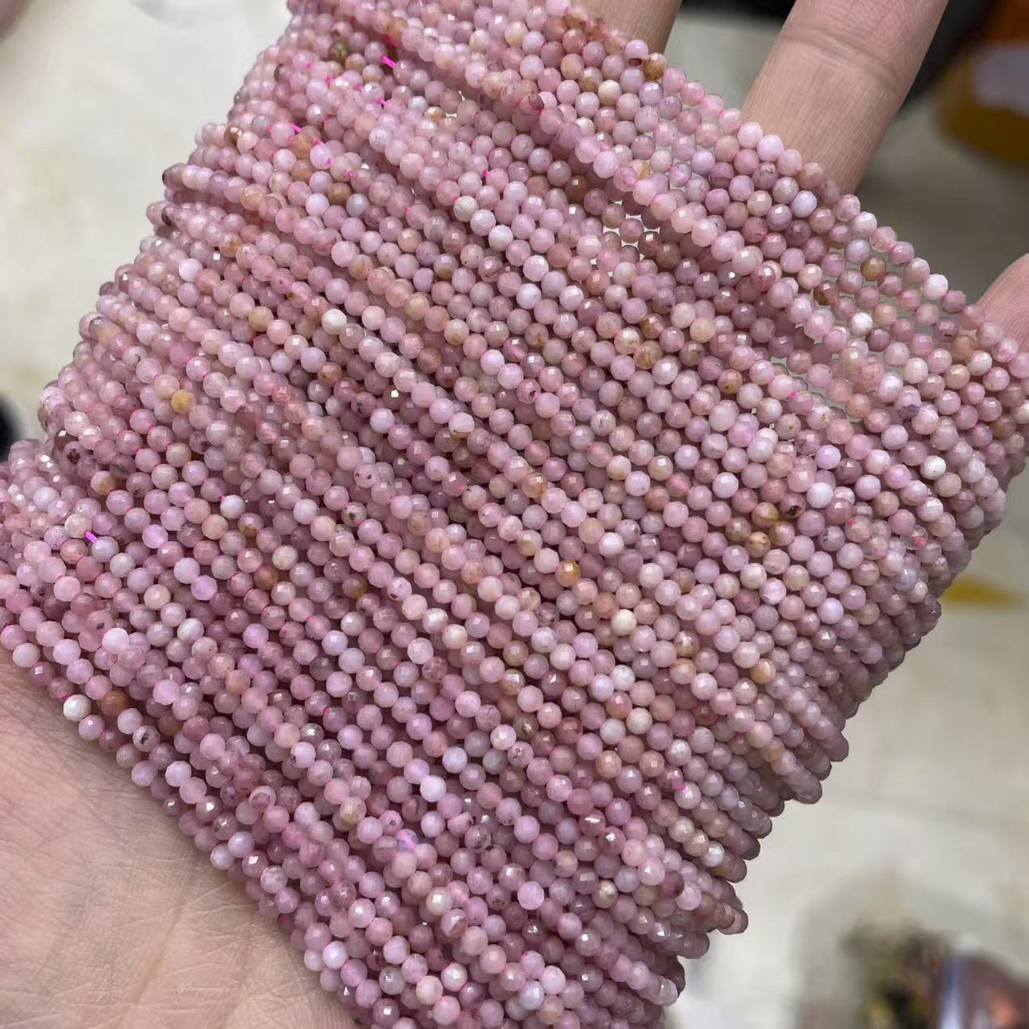 Текстура древесины