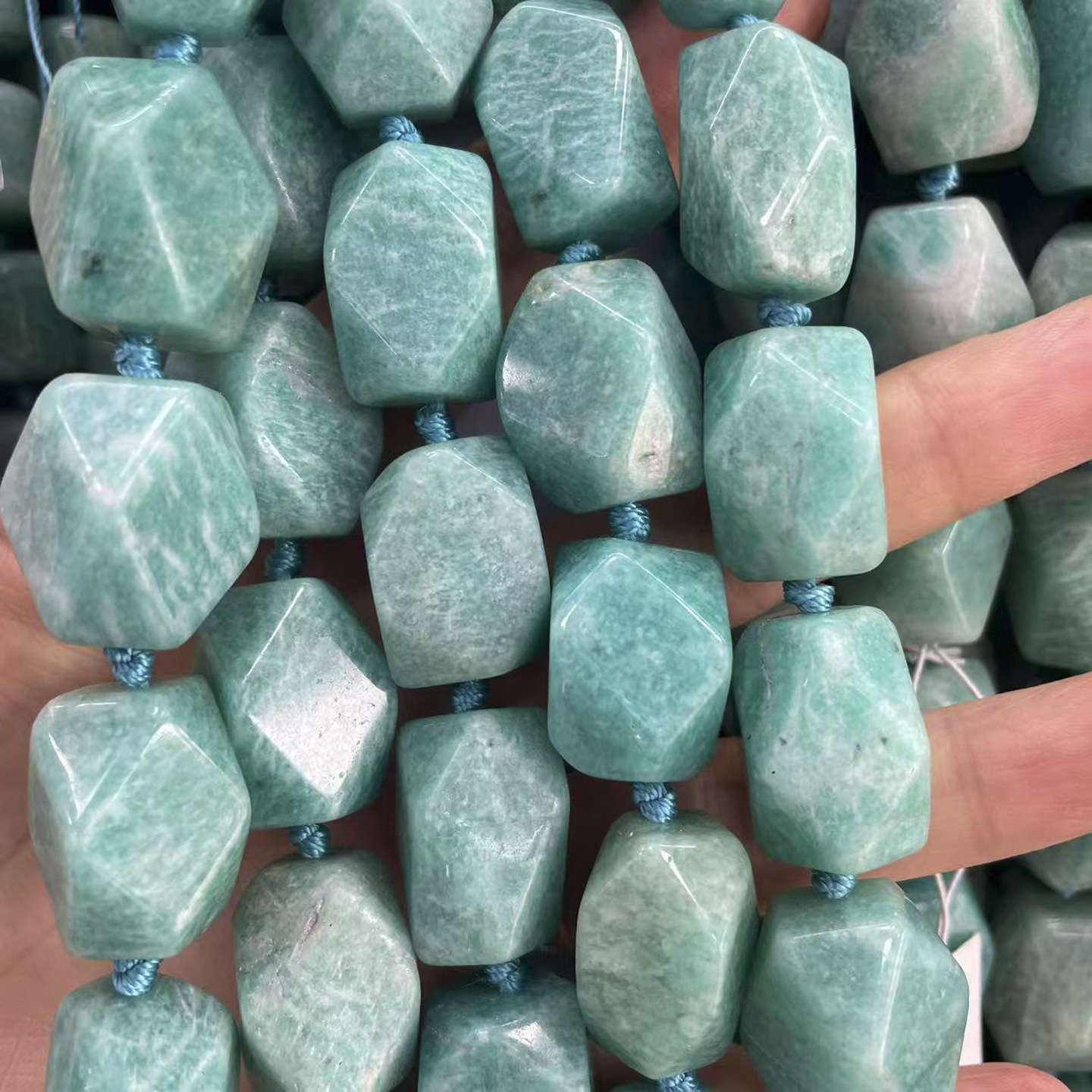 13*19mm (about 17 pieces)