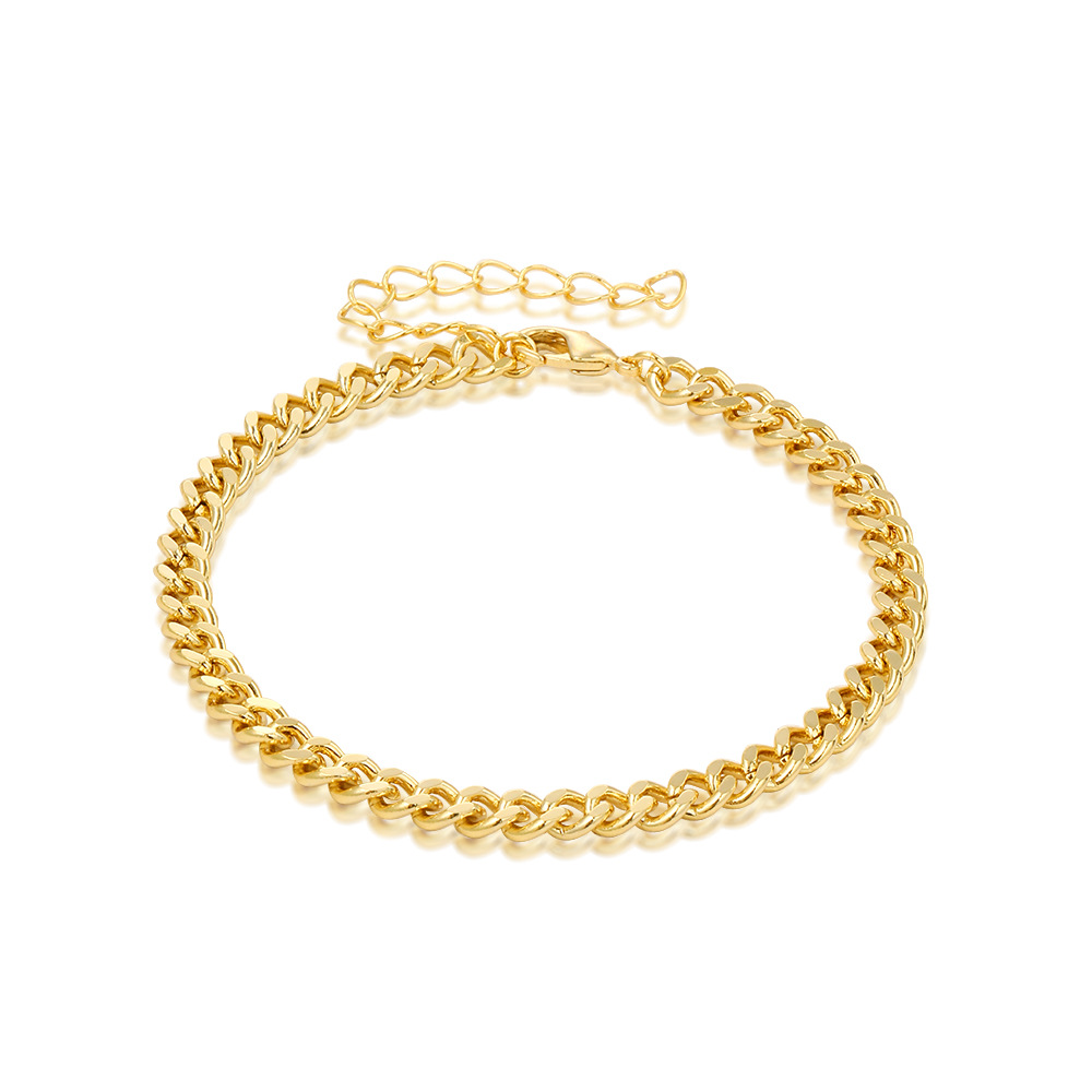 Style 1 Cuban chain